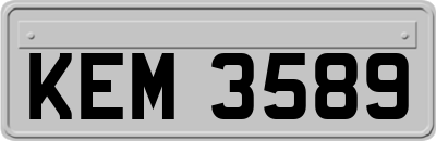 KEM3589