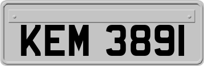 KEM3891