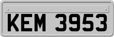 KEM3953