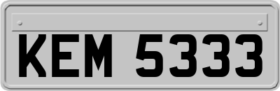 KEM5333