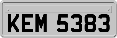 KEM5383