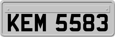 KEM5583