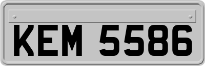 KEM5586