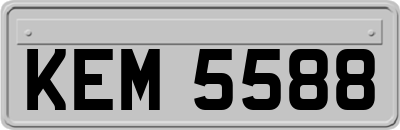 KEM5588