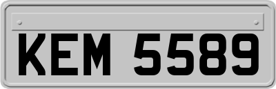 KEM5589