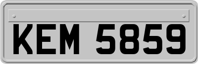 KEM5859