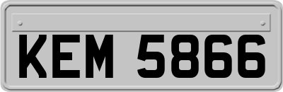 KEM5866