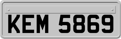 KEM5869