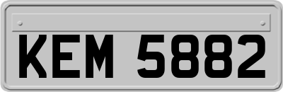 KEM5882