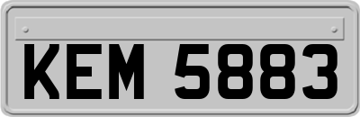 KEM5883