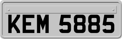 KEM5885