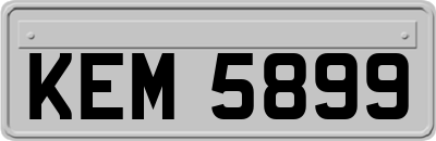 KEM5899