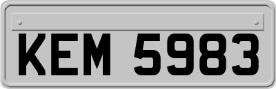KEM5983