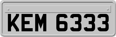 KEM6333