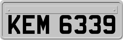 KEM6339