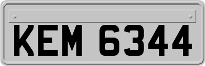 KEM6344