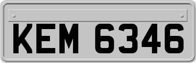 KEM6346