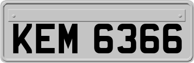 KEM6366