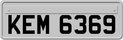 KEM6369
