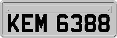 KEM6388