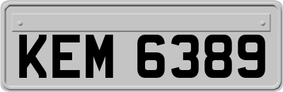 KEM6389
