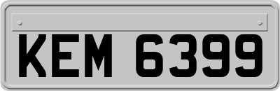 KEM6399