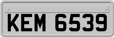 KEM6539