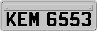 KEM6553