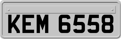 KEM6558