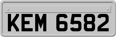KEM6582