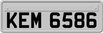 KEM6586