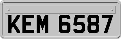 KEM6587
