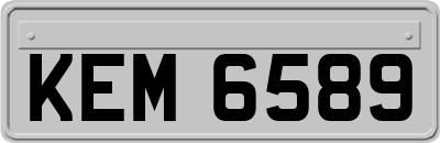 KEM6589
