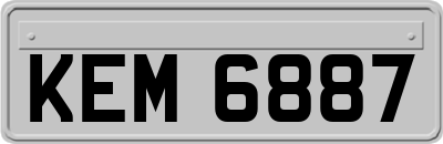 KEM6887