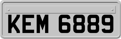 KEM6889