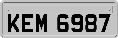 KEM6987