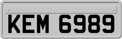 KEM6989