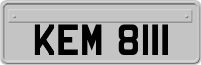 KEM8111