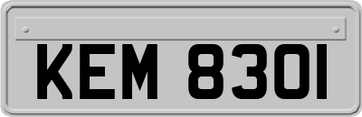 KEM8301