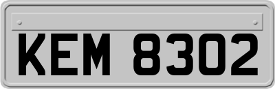 KEM8302