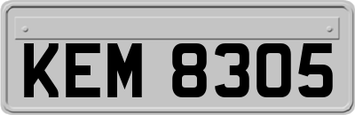KEM8305