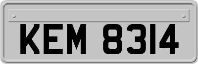 KEM8314