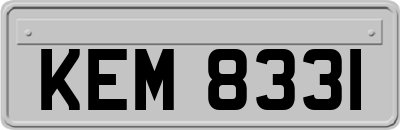 KEM8331