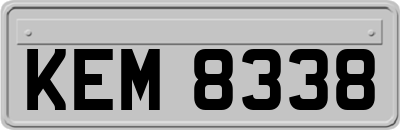 KEM8338
