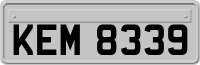 KEM8339