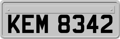 KEM8342