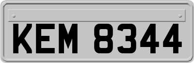 KEM8344