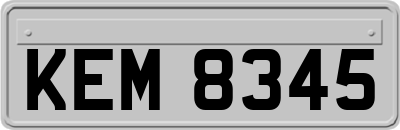 KEM8345