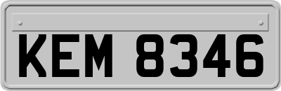 KEM8346