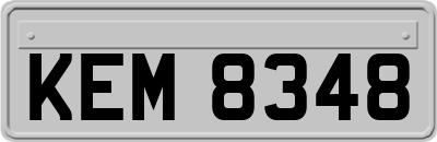 KEM8348